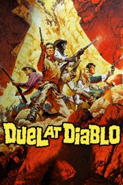 Duel at Diablo-hd