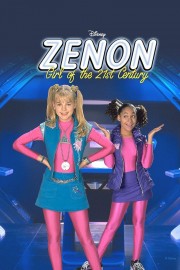 Zenon: Girl of the 21st Century-hd