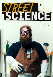 Street Science-hd