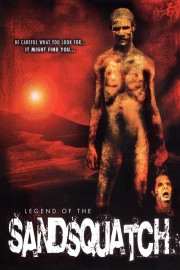 Legend of the Sandsquatch-hd