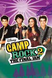Camp Rock 2: The Final Jam-hd