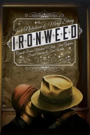 Ironweed-hd