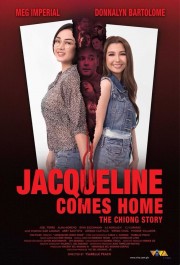 Jacqueline Comes Home: The Chiong Story-hd