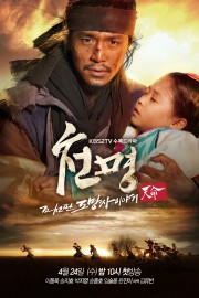 The Fugitive of Joseon-hd
