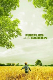 Fireflies in the Garden-hd