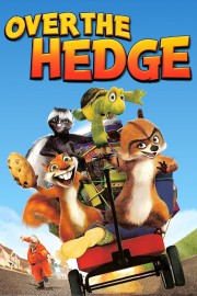 Over the Hedge-hd