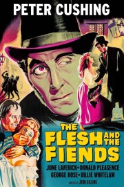 The Flesh and the Fiends-hd