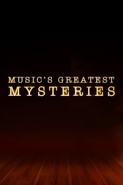 Music's Greatest Mysteries-hd