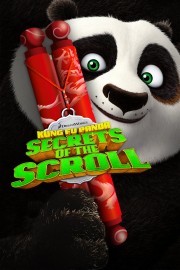 Kung Fu Panda: Secrets of the Scroll-hd