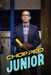 Chopped Junior-hd