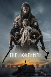 The Northman-hd