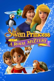 The Swan Princess: A Royal Myztery-hd