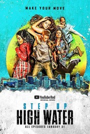 Step Up: High Water-hd