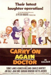 Carry on Again Doctor-hd