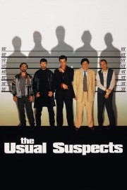 The Usual Suspects-hd