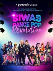Siwas Dance Pop Revolution-hd